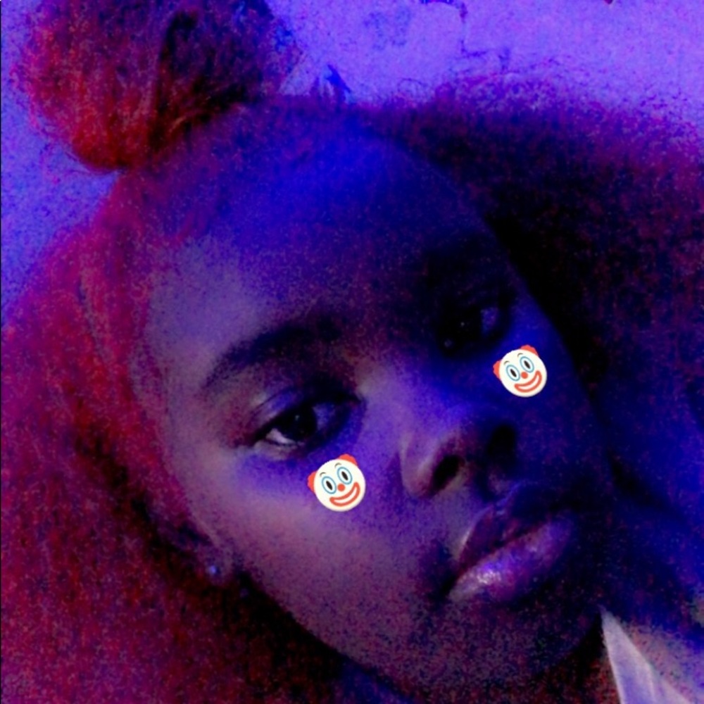 Meet your Posher, Tamia